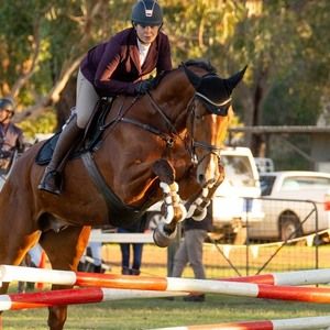 Meet your Posher, Gemma